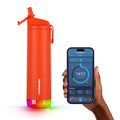 HydraPro Smart Bottle