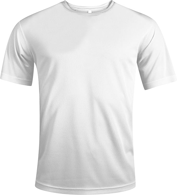AeroDry Training Tee