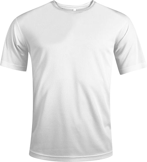 AeroDry Training Tee