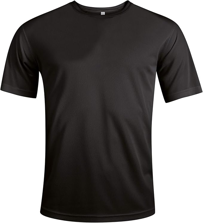 AeroDry Training Tee