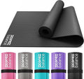 CoreBalance Yoga Mat