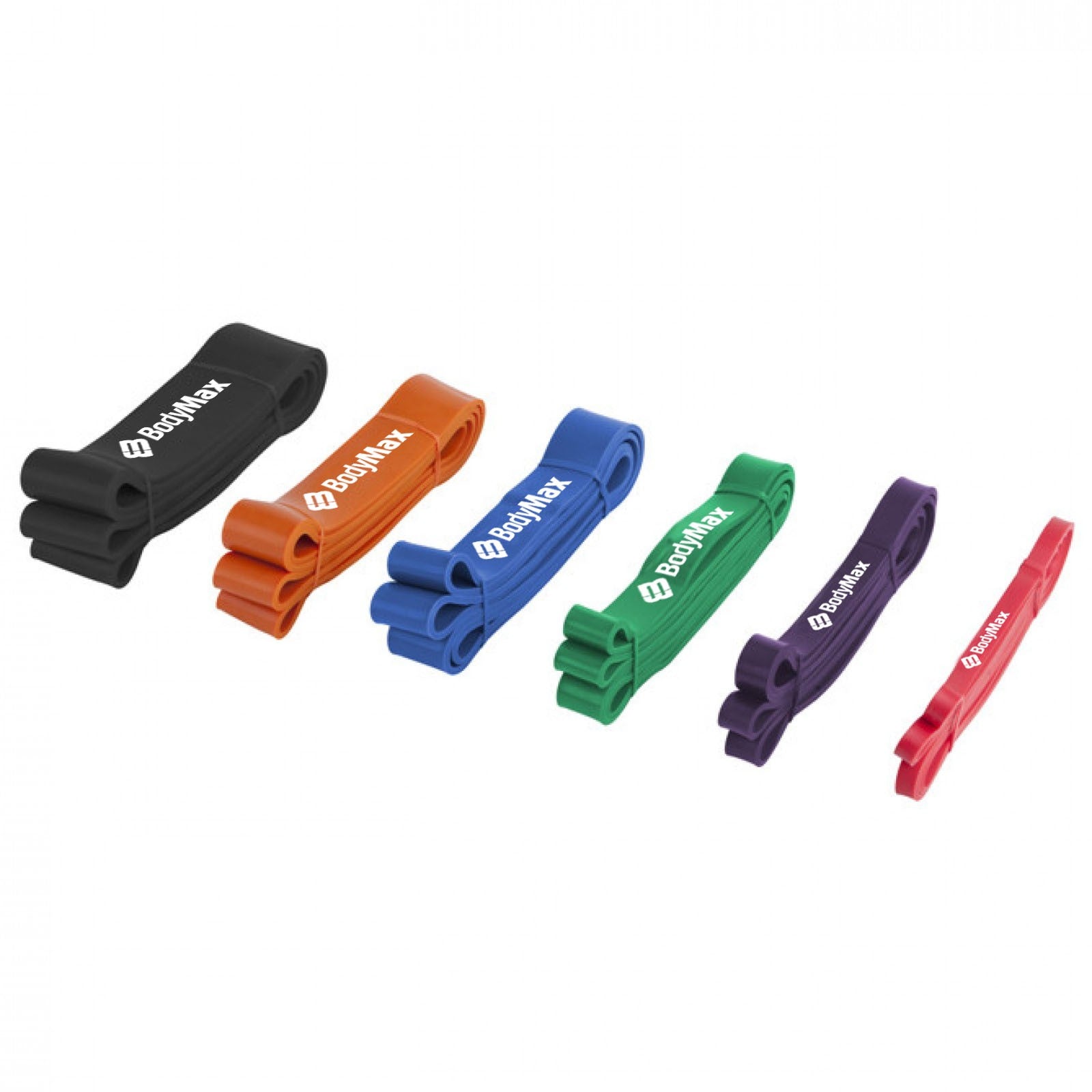 MotionPlus Power Resistance Band
