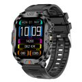 MotionTrack Smart Fitness Watch