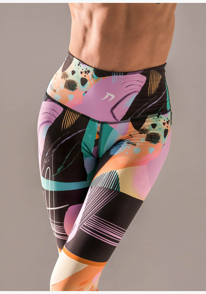 K-Fit Performance Leggings